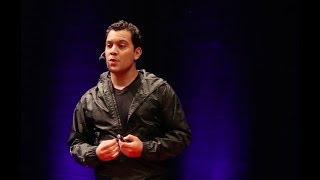 A revolução criativa | Lucas Foster | TEDxSantos