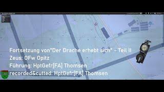 ARMA 3 | Fortsetzung DER DRACHE ERHEBT SICH - Teil II | PzGrenBtl 412