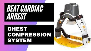 Best device for cardiac arrest | Health meets tech