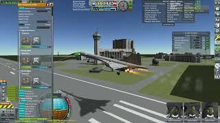 Kerbal Space Program: Flight Testing