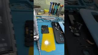 Redmi note 9 #smartphone #restoration #cellphonerepair #respectshorts #shorts #short #subscribe