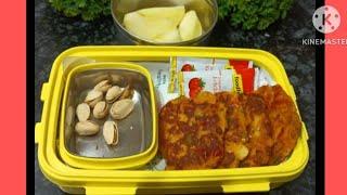 Kids Special Lunchbox Recipe  आप देख लेना ये टिफिन वापस नही आयेगा/lunch box recipes for kids/Tiffin