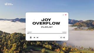 Joy Overflow - Insight Unlimited Playlist