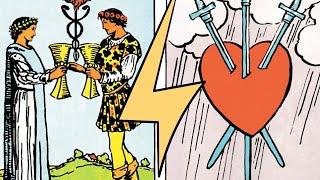 CANCER  SOMEONE NEEDS TO TELL YOU SOMETHING!  DECEMBER 2024 TAROT READING