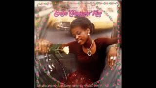 Evelyn champagne King till I come off the road