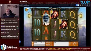 Surprise!! I wanna stream!!! #extrasmask !twin for casino offer...