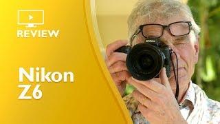 Nikon Z6 review. Detailed, hands-on, not sponsored.