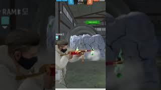 Kailash gamer
