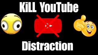 How to Eliminate YouTube Distractions and Remove Shorts on Android Distraction Free YouTube