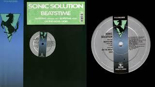 Sonic Solution - On The Move [1992]