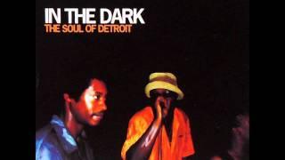 Raybone Jones , Marcellus Malik Pittman and Rick Willhite - In The Dark - Still Music