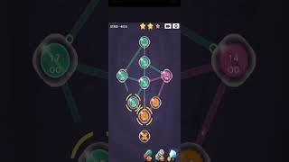 Cell Expansion Wars Level 4054 ⭐⭐⭐ Walkthrough #shorts