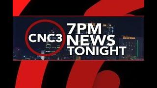 Preview of CNC3 7PM News – 22 November 2024