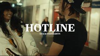 [FREE] Jazeek X Reezy Type Beat - "Hotline"