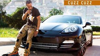 Cuzz Cuzz - Foreign (Official Music Video) Dir. by Suite P Design