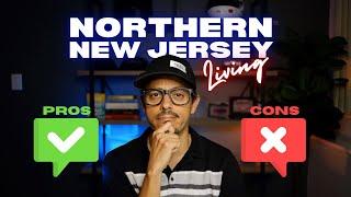 New Jersey Living: Pros & Cons You NEED to Know!