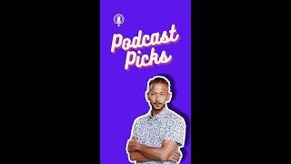  Podcast Picks with writer Niranjan Kunwar