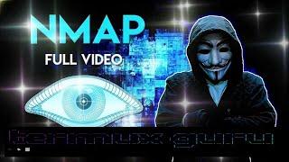 nmap || how to install nmap in termux || use nmap in Kali and termux ||