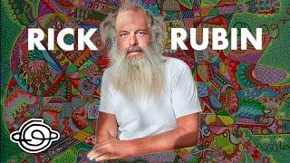 Rick Rubin: The Invisibility of Hip Hop's Greatest Producer