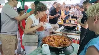 FIESTAS URB. LOMA VERDE.