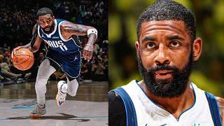 Kyrie Irving - Most NUTS Dallas Mavericks Highlights! 