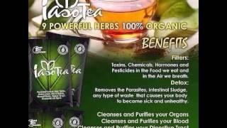 Total Life Changes Iaso Tea Benefits | Weightloss Options