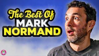 The Best Mark Normand Moments