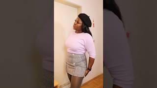 Shein Try-On | Dilias Empire. #diliasempire #sheintryonhaul #tryonhaul