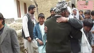 The Rural life Caltur in the Hazara village