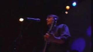 TIM HUDSPITH - A Quiet Life on UBlive