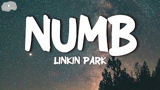 Linkin Park - Numb (Lyrics)