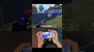 5 FINGER HANDCAM PUBG QUICK SCOPE