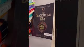 The Blackthorn Key (5학년-8학년)