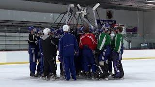 Little Falls Boys Hockey Hoping to Reach First-Ever State Title