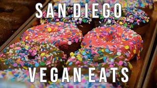 The FIRST Vegan Festival in This California City! 