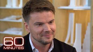 Architect Bjarke Ingels | 60 Minutes Archive