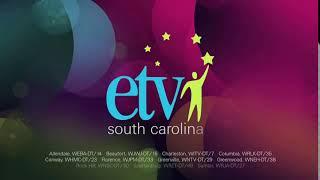 South Carolina ETV (2013)