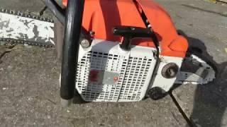 Stihl 048av