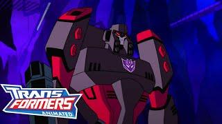 Transformers: Animated | S02 E12 | FULL Episode | Cartoon | Transformers Official