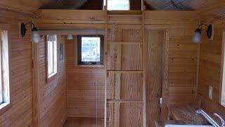 What Not To Do On A Tiny House Build (the good and bad of a small home on wheels)