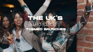 The Brunch Club UK