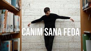 ENES 61 - CANIM SANA FEDA (OFFICIAL VIDEO)