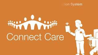 Alberta Health Services’ Connect Care