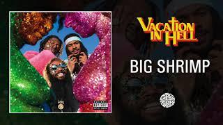 FLATBUSH ZOMBiES - 'BIG SHRIMP'