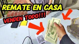 REMATE EN CASA!!! Ventas DE PATRIMONIO Estate Sales ~ Venta De Yardas Garage Sales Ep. 02062025