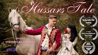 Hussars Tale  - Short Action Film (Historical Comedy)