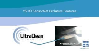 Wastewater Water Quality Monitoring with the YSI IQ SensorNet