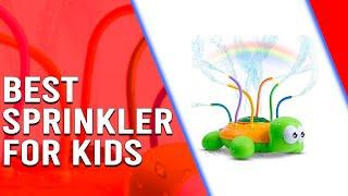 Best Sprinkler for Kids - An Expert Guide (Our Standout Recommendations)