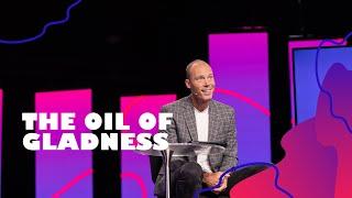 Gateway Church Live | “The Oil of Gladness” by Pastor Preston Morrison | July 10