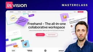 inVision Tutorial for Beginners: 2024